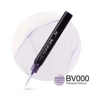 COPIC INK BV000 IRIDESCENT MAUVE
