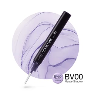 COPIC INK BV00 MAUVE SHADOW