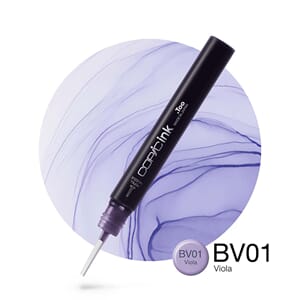 COPIC INK BV01 VIOLA