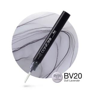 COPIC INK BV20 DULL LAVENDER
