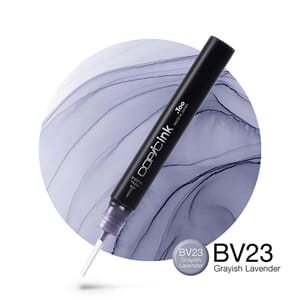 COPIC INK BV23 GRAYISH LAVENDER