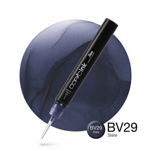 COPIC INK BV29 SLATE