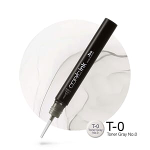 COPIC INK - Toner Gray T0