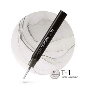 COPIC INK - Toner Gray T1