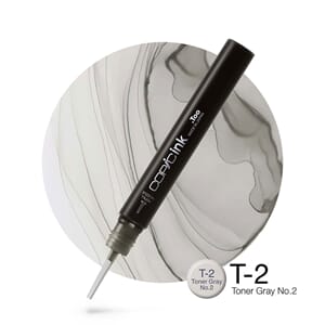 COPIC INK - Toner Gray T2