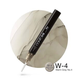 COPIC INK - Warm Gray W4