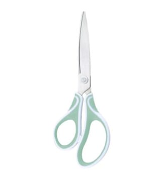 Left-Handed Scissors