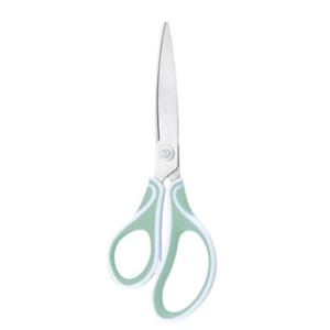 Left-Handed Scissors