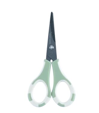 Precision Scissors with Non-Stick Coating