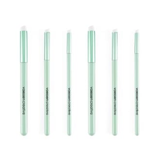 Vaessens - Detail Blending Brushes, 6-pakk