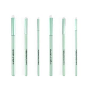 Vaessens - Detail Blending Brushes, 6-pakk