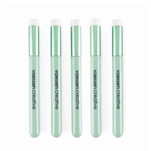 Vaessens - Mini Blending Brushes, 5-pakk