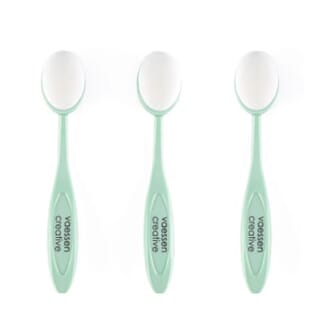 Vaessens - Blending Brushes, 3-pakk