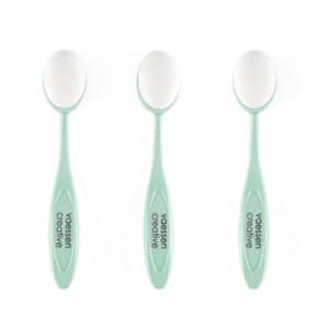 Vaessens - Blending Brushes, 3-pakk