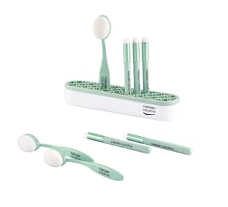 Vaessens - Blending Brushes + Holder