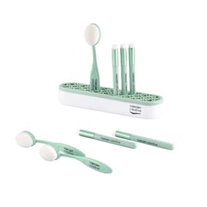 Vaessens - Blending Brushes + Holder