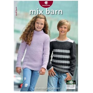 Sandnes: 1008 Mix Barn