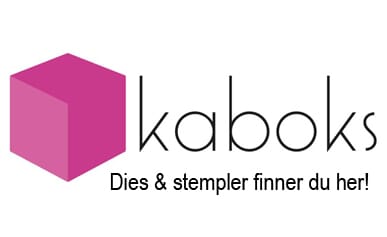 KABOKS - KABOKS DIES - KABOKS STEMPLER - PAPIRDESIGN - KORT OG GODT - NORSKE DIES - 1.jpg