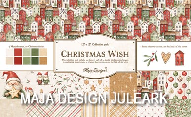 MAJA DESIGN - CHRISTMAS WISH - JULEARK - 1.jpg