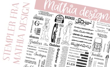 MATHIA DESIGN STEMPLER - NORSKE TEKSTER - NORSKE STEMPLER - PAPIRDESIGN - KORT OG GODT - KABOKS - 1.jpg