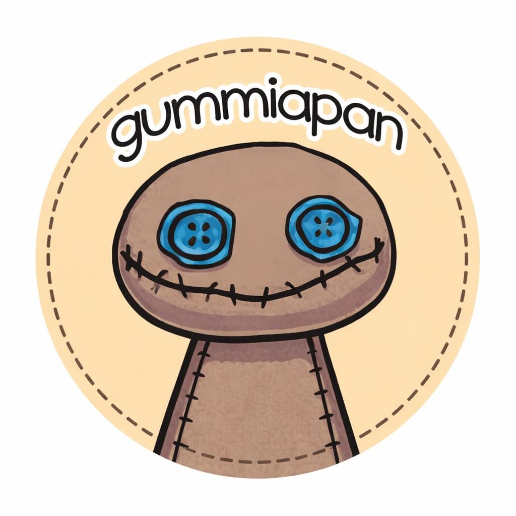 GUMMIAPAN - SVENSK DESIGN - GUMMIAPAN DIES - GUMMIAPAN STEMPEL - 3.JPG