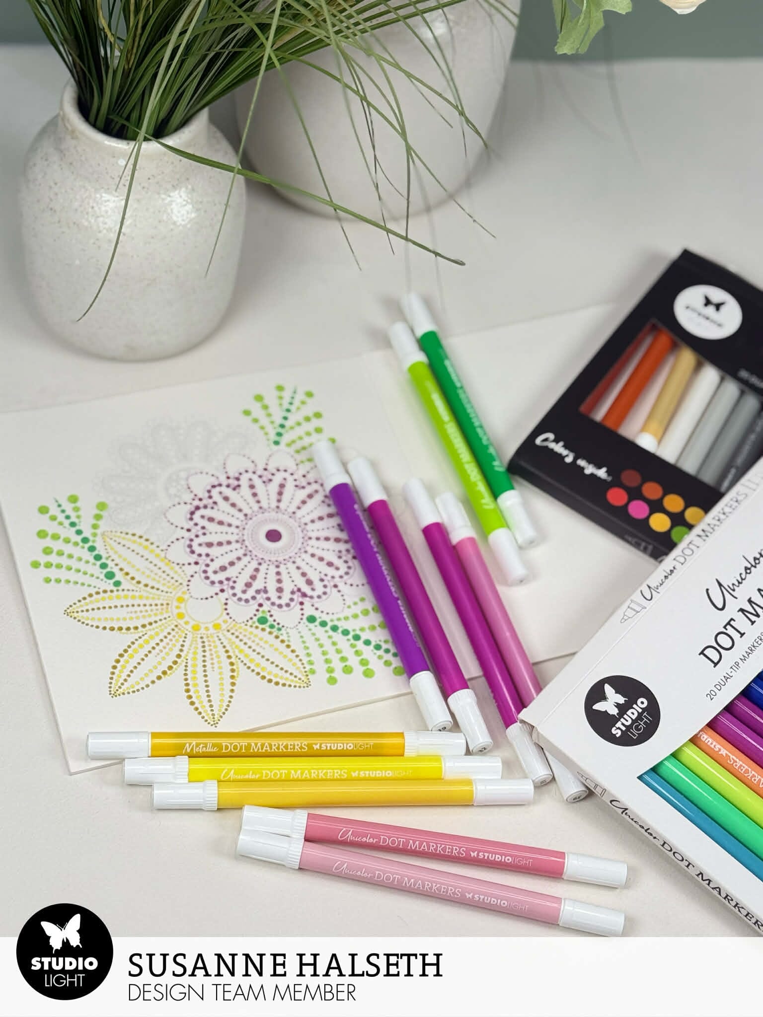 STUDIO LIGHT - MANDALA - TEMPLATE - STENCILS - FARGELEGGING - PRIKKER -6.jpeg