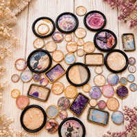 Lag dine egne unike embellishments!