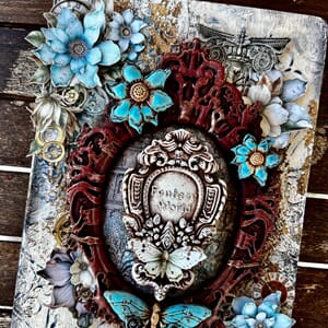 Antonios Tzanidakis kurs 2