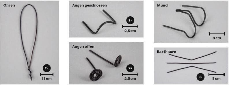 PÅSKE - PÅSKEINSPIRASJON - PÅSKEHARE - PÅSKEPYNT - PÅSKEDEKOR - PÅSKEHOBBY - HJEMMELAGET PÅSKEPYNT - 6.jpg