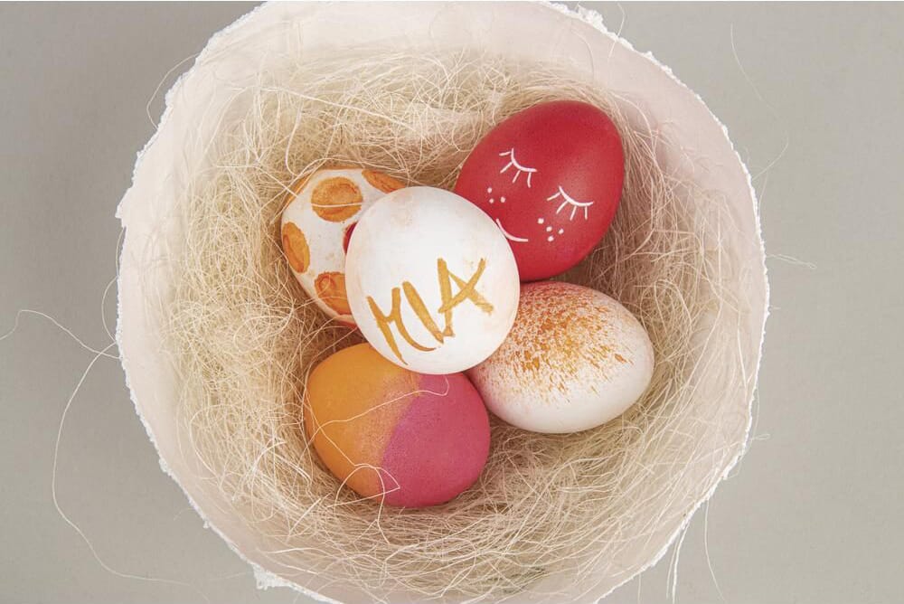 PÅSKEEGG - PÅSKEPYNT - PÅSKEHOBBY - PÅSKEHARE - PÅSKEFARGER - DIY PÅSKE - PÅSKE DEKORASJON - 2_1.jpg