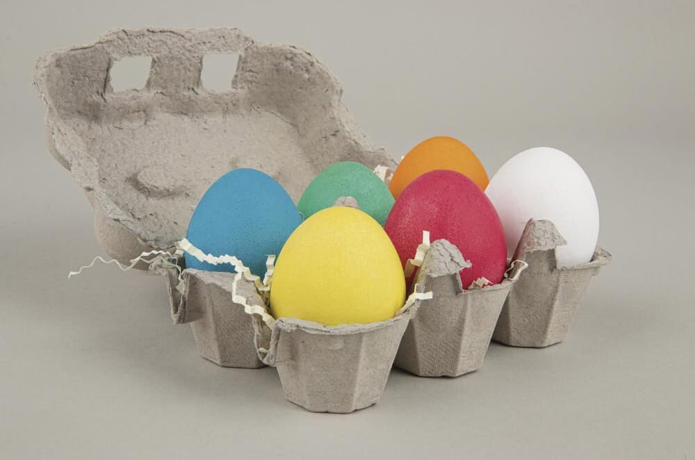 PÅSKEEGG - PÅSKEPYNT - PÅSKEHOBBY - PÅSKEHARE - PÅSKEFARGER - DIY PÅSKE - PÅSKE DEKORASJON - 3_1.jpg