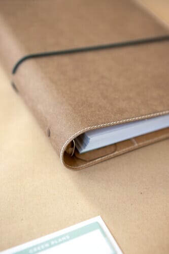 FILOFAX - FILOFAX ECO ESSENTIALS - VEGAN - PLANNER - PLANNING - FILOFAXING - PLANNERDILLA - MILJØVENNLIG - 2.jpg
