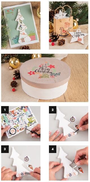 GIPSSTØPING - JULEPYNT - DIY HOBBY - STØPEFORMER - GIPS - GJUTEN HOBBY - BETONGSTØPING - 11.JPG