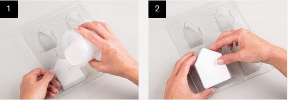 GIPSSTØPING - JULEPYNT - DIY HOBBY - STØPEFORMER - GIPS - GJUTEN HOBBY - BETONGSTØPING - 16.JPG