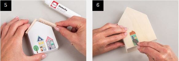 GIPSSTØPING - JULEPYNT - DIY HOBBY - STØPEFORMER - GIPS - GJUTEN HOBBY - BETONGSTØPING - 18.JPG