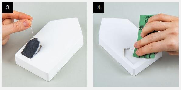 GIPSSTØPING - JULEPYNT - DIY HOBBY - STØPEFORMER - GIPS - GJUTEN HOBBY - BETONGSTØPING - 2.JPG