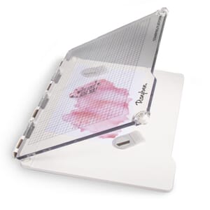 Rayher stamping platform