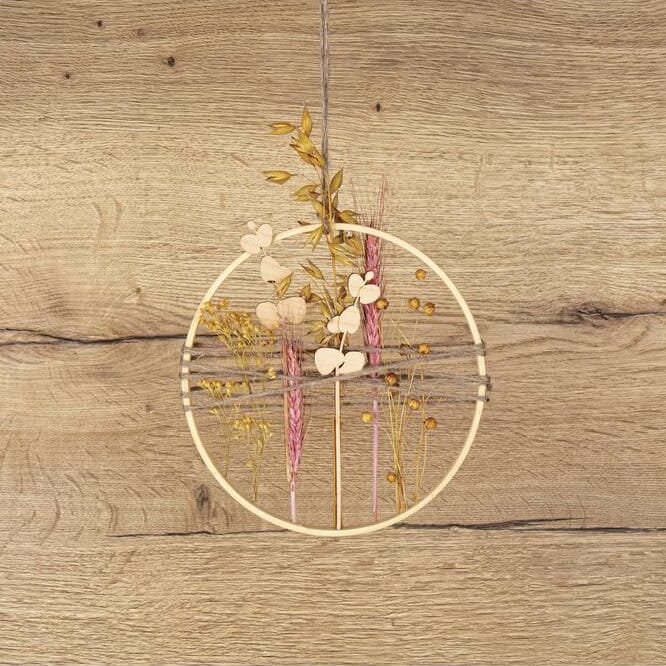 TØRKEDE BLOMSTER - BLOMSTER - BLOMSTERKRANS - DIY INTERIØR - DIY HOBBY - RAYHER - HOBBYBUTIKK OSLO - NETTBUTIKK HOBBY - 5.jpg