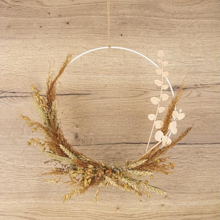 TØRKEDE BLOMSTER - BLOMSTER - BLOMSTERKRANS - DIY INTERIØR - DIY HOBBY - RAYHER - HOBBYBUTIKK OSLO - NETTBUTIKK HOBBY - 6.jpg