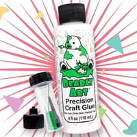 Bearly glue produkter