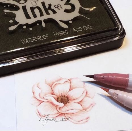FADEOUT INK - NOLINES - COPIC SKETCH - FARGELEGGING - ZIG MARKERS - INK ON 3 - INKON3 - SCRAPPEBUTIKK OSLO - 2.jpg