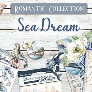 Nyheter fra Stamperia