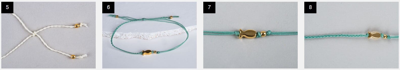 SOMMERARMB&Aring;ND - ARMB&Aring;ND - DIY ARMB&Aring;ND - SOMMERAKTIVITETER - VENNSKAPSB&Aring;ND - 3.jpg