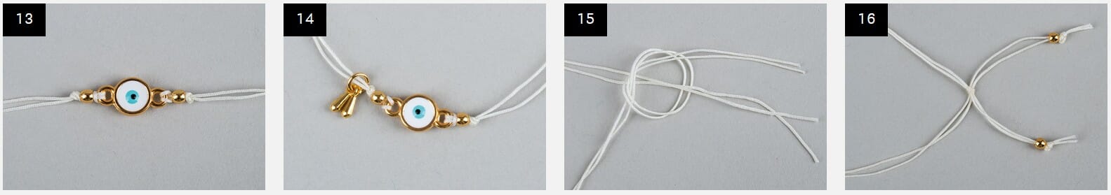 SOMMERARMB&Aring;ND - ARMB&Aring;ND - DIY ARMB&Aring;ND - SOMMERAKTIVITETER - VENNSKAPSB&Aring;ND - 5.jpg