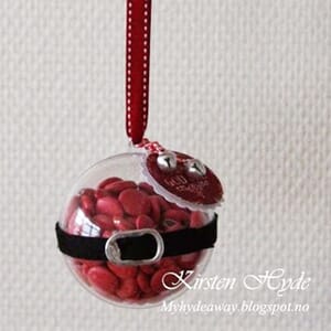 Lag dine egne julekuler