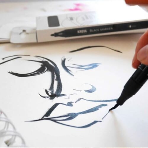 Art Pen