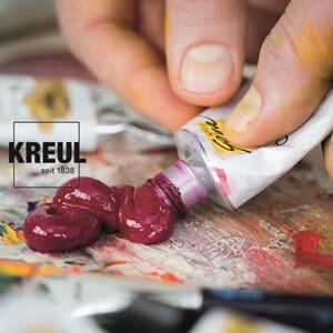 Kunstnermateriell