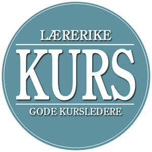Kurs & aktiviteter