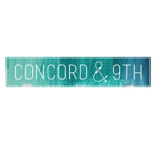 Concord & 9th