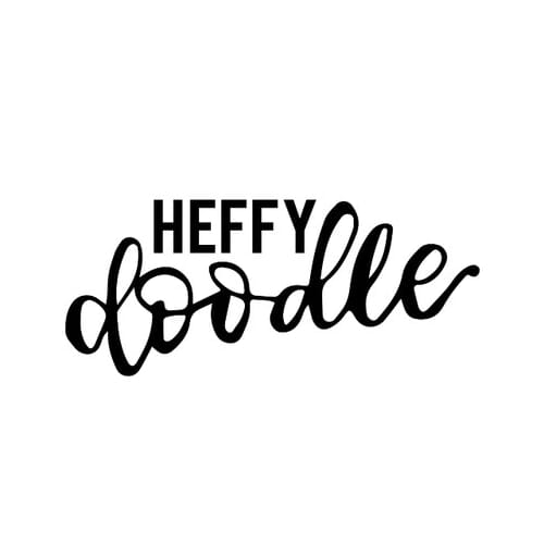 Heffy Doodle